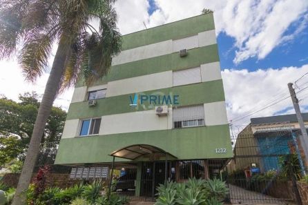 Cobertura com 2 Quartos à venda, 114m² no Cristal, Porto Alegre