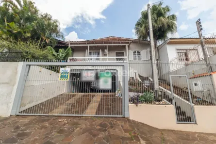 Casa com 3 Quartos à venda, 120m² no Jardim Sabará, Porto Alegre