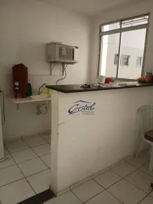 Apartamento com 2 Quartos à venda, 39m² no Jardim Boa Vista (Zona Oeste), São Paulo
