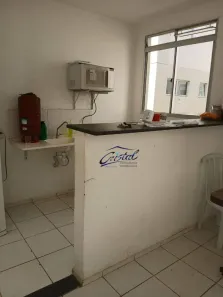 Apartamento com 2 Quartos à venda, 39m² no Jardim Boa Vista (Zona Oeste), São Paulo