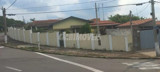 Casa com 3 Quartos à venda, 63m² no Chácara Cneo, Campinas