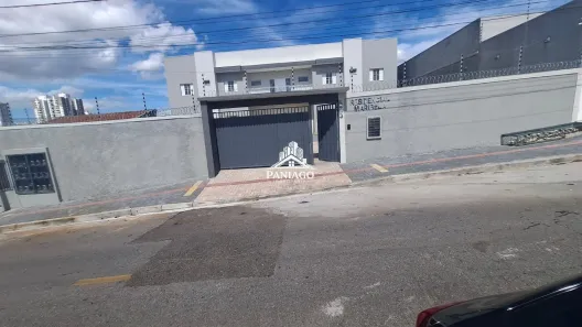Apartamento com 1 Quarto para alugar, 35m² no Jardim Cuiabá, Cuiabá