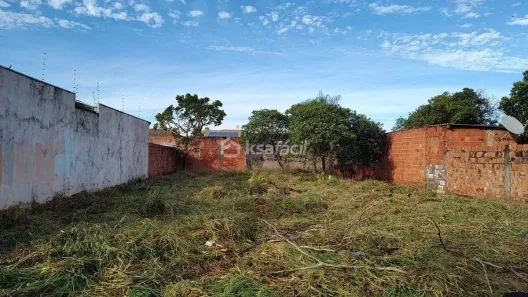 Lote/Terreno à venda, 400m² no Vila Nova Campo Grande, Campo Grande