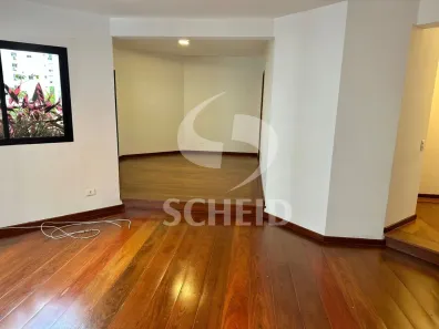 Apartamento com 3 Quartos à venda, 160m² no Planalto Paulista, São Paulo
