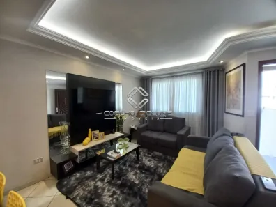 Casa com 3 Quartos à venda, 115m² no Vila Metalúrgica, Santo André