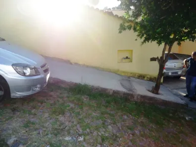 Casa com 3 Quartos à venda, 200m² no Concórdia, Belo Horizonte