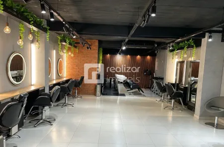 Sala Comercial para alugar, 206m² no Kobrasol, São José