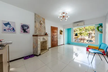 Casa com 4 Quartos à venda, 447m² no Auxiliadora, Porto Alegre