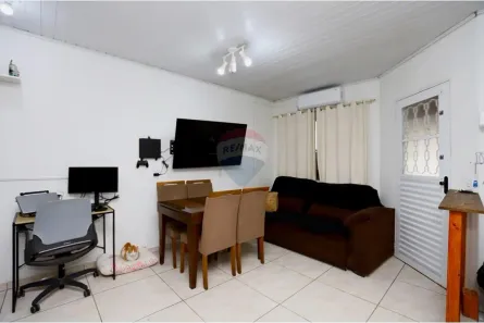 Casa com 2 Quartos à venda, 49m² no Formoza, Alvorada