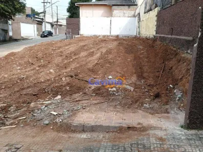 Lote/Terreno à venda, 258m² no Independência, São Bernardo do Campo