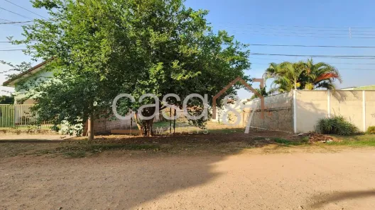 Lote/Terreno à venda, 490m² no Bosque das Palmeiras, Campinas
