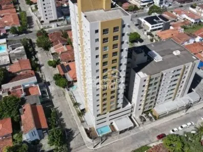Apartamento com 2 Quartos à venda, 55m² no Estados, João Pessoa