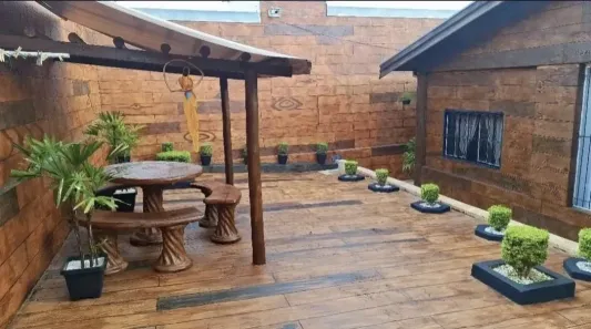 Casa com 5 Quartos à venda, 190m² no Jardim Vânia Maria, Bauru