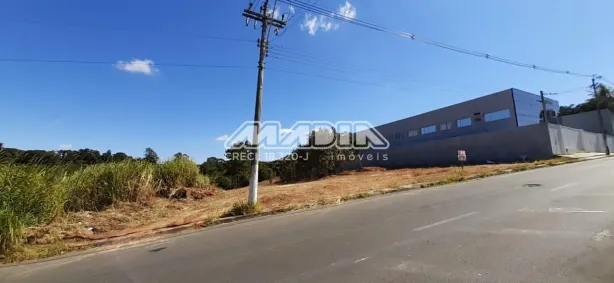 Lote/Terreno à venda, 5253m² no Jardim Paiquerê, Valinhos