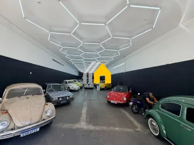 Ponto Comercial para alugar, 400m² no Tatuapé, São Paulo