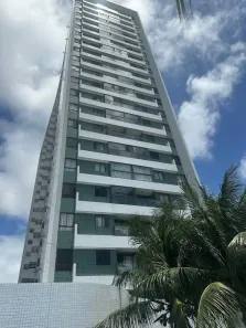 Apartamento com 3 Quartos à venda, 62m² no Janga, Paulista