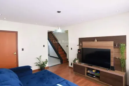 Cobertura com 3 Quartos à venda, 160m² no Ipiranga, Belo Horizonte