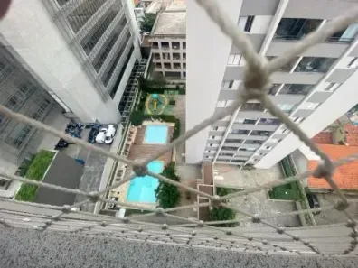 Apartamento com 3 Quartos para venda ou aluguel, 93m² no Jardim das Acácias, São Paulo