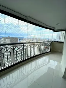 Apartamento com 3 Quartos à venda, 121m² no Alto da Mooca, São Paulo