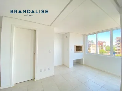 Apartamento com 3 Quartos para alugar, 161m² no Centro, Canoas