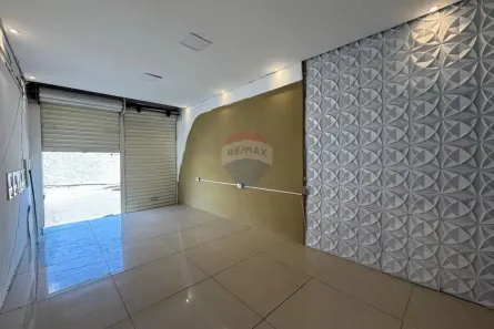 Ponto Comercial à venda, 37m² no Conjunto Nova Pampulha (Justinópolis), Ribeirão das Neves