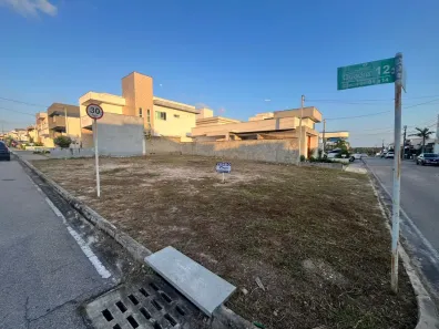 Lote/Terreno à venda, 240m² no Parque das Nações, Parnamirim