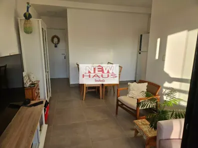 Apartamento com 1 Quarto à venda, 52m² no Jardim Maristela, Atibaia