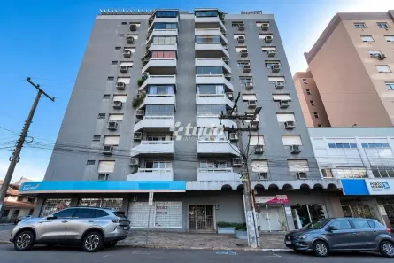 Apartamento com 3 Quartos à venda, 118m² no Pátria Nova, Novo Hamburgo