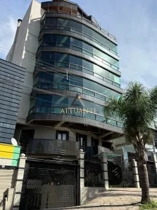 Apartamento com 3 Quartos à venda, 203m² no Sagrada Família, Caxias do Sul