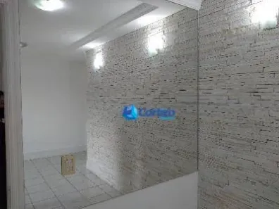 Apartamento com 3 Quartos para alugar, 84m² no Jardim Paris, Jundiaí