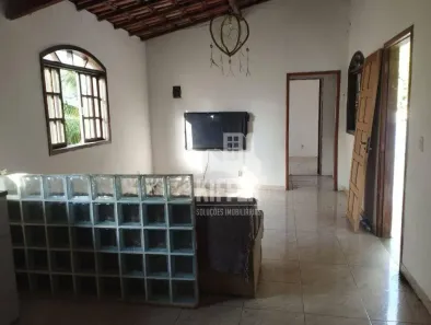Casa com 3 Quartos para alugar, 250m² no Engenho do Mato, Niterói