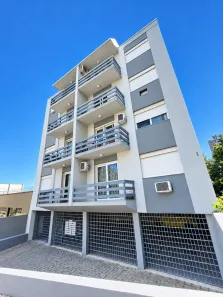 Apartamento com 1 Quarto à venda, 55m² no Centro, Novo Hamburgo