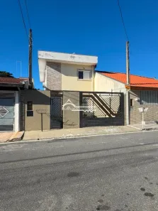 Casa com 3 Quartos à venda, 106m² no Loteamento Villa Branca, Jacareí