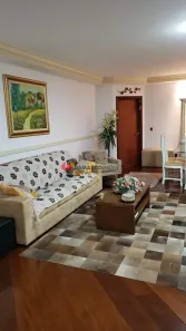 Apartamento com 3 Quartos à venda, 205m² no Barcelona, São Caetano do Sul