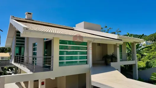 Casa com 4 Quartos à venda, 364m² no Praia Brava, Florianópolis