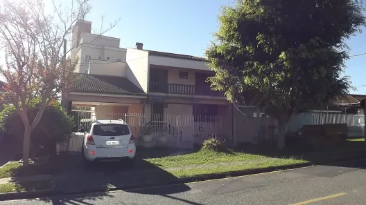 Sobrado com 4 Quartos à venda, 284m² no Jardim das Américas, Curitiba