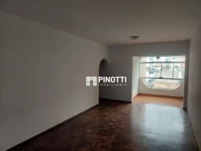 Apartamento com 3 Quartos para venda ou aluguel, 96m² no Centro, São Bernardo do Campo