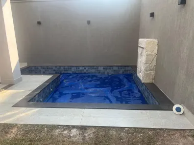Sobrado com 3 Quartos à venda, 190m² no Jardim América, Goiânia