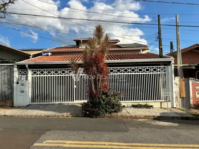 Casa com 3 Quartos à venda, 218m² no Jardim Chapadão, Campinas