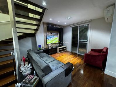 Casa de Condomínio com 3 Quartos à venda, 244m² no Jordanópolis, São Bernardo do Campo
