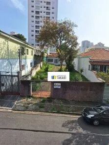 Lote/Terreno à venda, 400m² no Vila do Bosque, São Paulo
