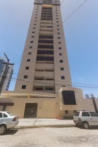 Apartamento com 3 Quartos à venda, 106m² no Manaíra, João Pessoa