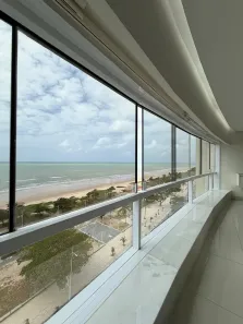 Apartamento com 3 Quartos à venda, 155m² no Pina, Recife