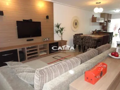 Sobrado com 3 Quartos à venda, 170m² no Jardim Teresa, São Paulo