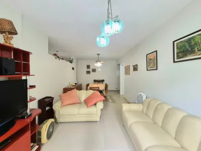 Apartamento com 2 Quartos à venda, 94m² no Pitangueiras, Guarujá