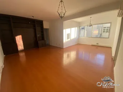 Apartamento com 3 Quartos à venda, 110m² no Centro, Florianópolis