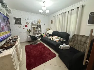 Sobrado com 3 Quartos à venda, 98m² no Vila Guaca, São Paulo