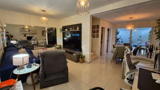 Casa de Condomínio com 3 Quartos à venda, 138m² no Parque Taquaral, Campinas