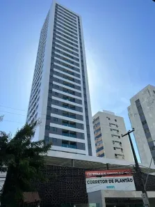 Apartamento com 3 Quartos à venda, 65m² no Boa Viagem, Recife