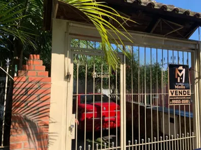 Casa com 2 Quartos à venda, 80m² no Fiuza, Viamão